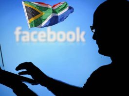 Facebook opens its first African office in the largest city of South Africa, Johannesburg
