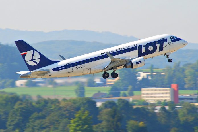 LOT_Polish_Airlines_Embraer_ERJ-170;_SP-LDA@ZRH;10.09.2009_555cc_(4329628755)