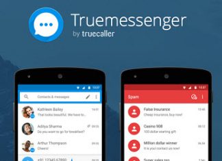 Truemessenger