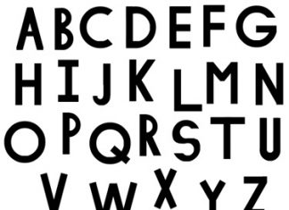 Alphabet