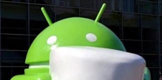 Android Marshmallow