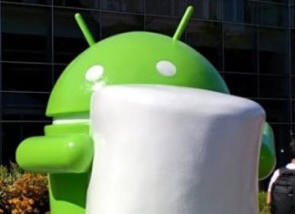 Android Marshmallow