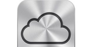 iCloud