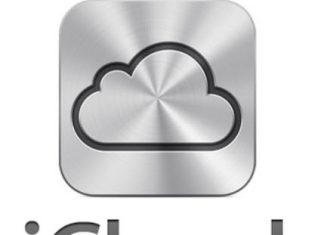 iCloud