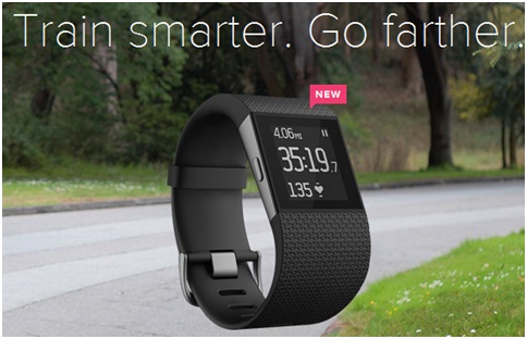 Fitbit