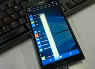 Lumia 950