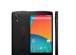 Google Nexus