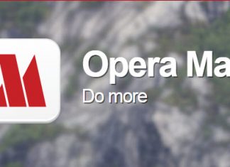 Opera Max