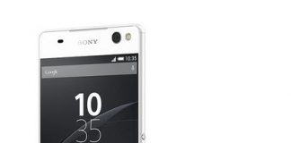 Sony Xperia