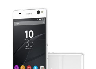 Sony Xperia