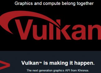 Vulkan Api