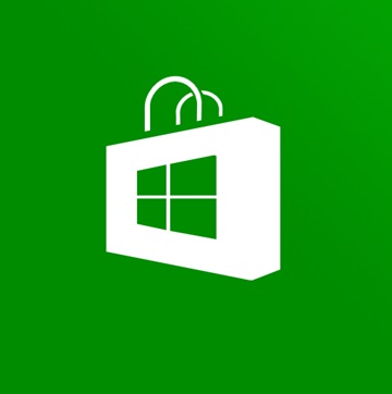 Windows store