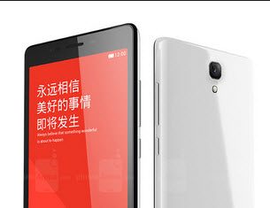 Xiaomi Redmi Note 2