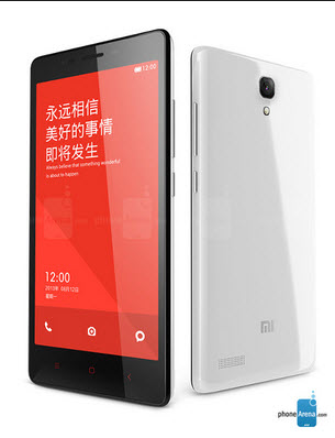 Xiaomi Redmi Note 2