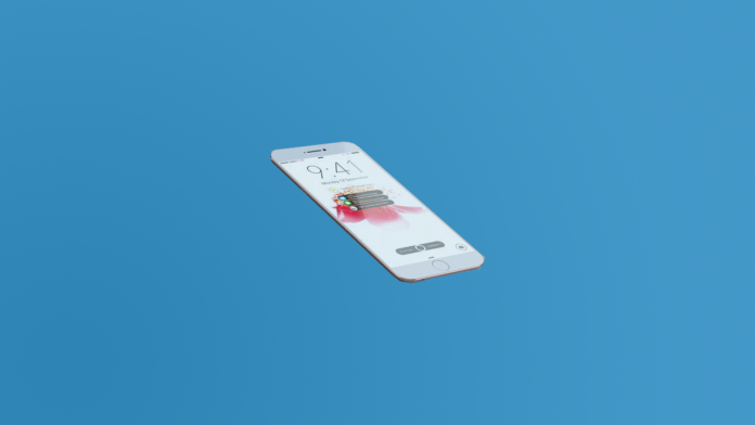 iPhone 7