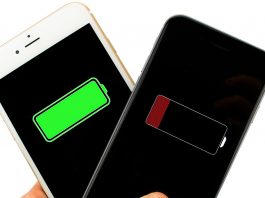 iPhone 6S and 6S Plus on iOS 9.2 report fake Battery life: How to Fix it