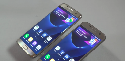 Samsung Galaxy S7 and S7 Edge: Top 5 Features!