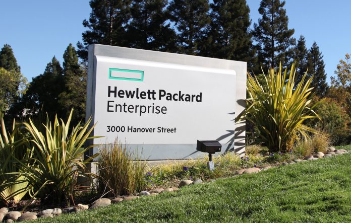 HPE-street-logo