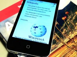 Wikipedia for iOS latest update brings Redesigned Interface, 3D Touch, Handoff and more