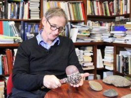 Was the ‘world’s oldest axe’ discovered in Australia?