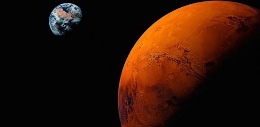 MARS1