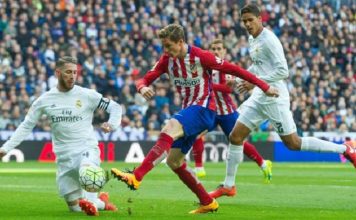 Real Madrid vs Atletico Madrid final 2016 live streaming and highlights