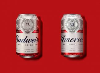 budweiser