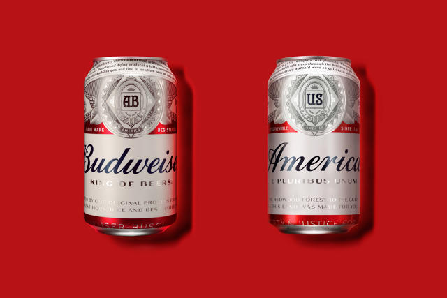 budweiser