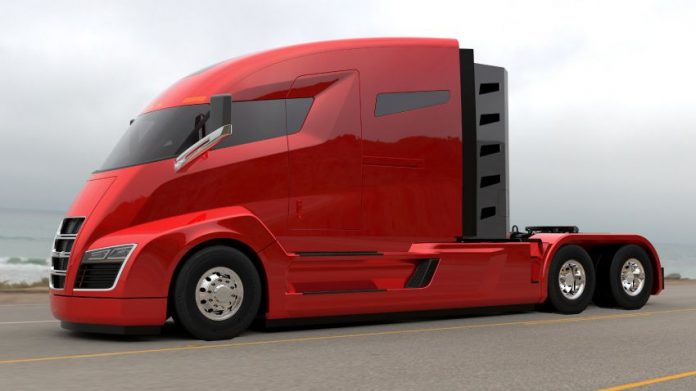 nikola-semi-truck