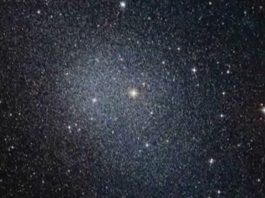Dark matter remains to be detected after massive search ends