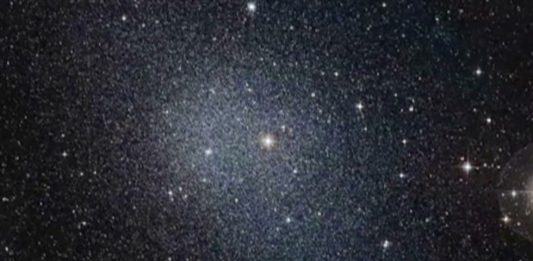 Dark matter remains to be detected after massive search ends
