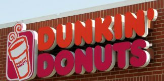 Dunkin' Donuts employee poisoned teenagers, police confirms