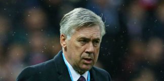 Carlo Ancelotti is the new Bayern Coach