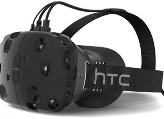 Htc Vive raises its VR headset cost in the UK