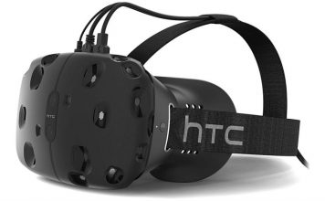 Htc Vive raises its VR headset cost in the UK
