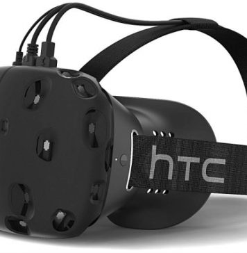 Htc Vive raises its VR headset cost in the UK