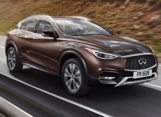Infiniti