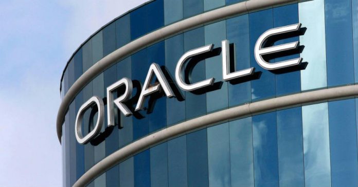 Oracle acquires Netsuite in a $9