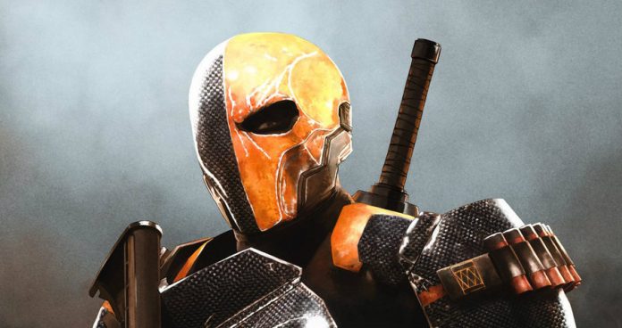 Deathstroke