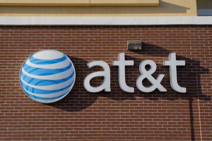 AT&T to pay $7.75 million for drug-related billing fraud