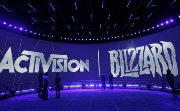 Blizzard decides to change the name of the Battle.net service Activision Blizzard to report massive earnings this Quarter