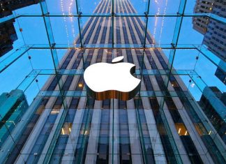 Apple achieves payment equality for employees milestone