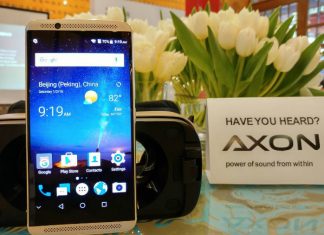 Axon 7, ZTE, Review, cost
