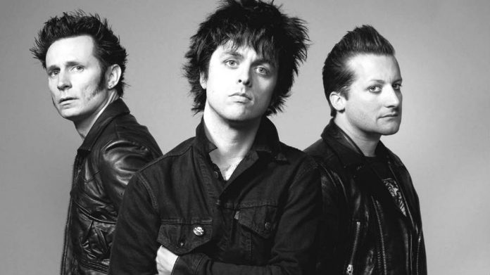 'Bang Bang' lyrics Green Day talks about mass shootings