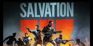 COD's Salvation is here, review, maps, release date and price