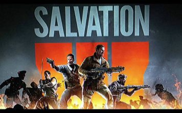 COD's Salvation is here, review, maps, release date and price