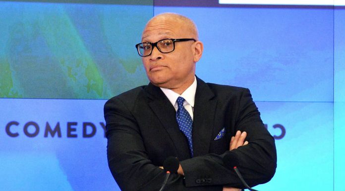 Comedy Central, The Nightly Show, Larry Wilmore Comedy Central, The Nightly Show, Larry Wilmore