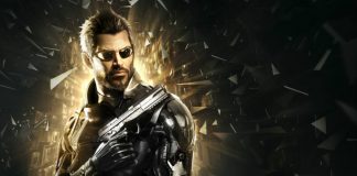 Deus Ex Mankind Divided System requirements, price and release date