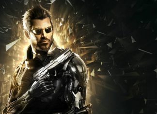 Deus Ex Mankind Divided System requirements, price and release date