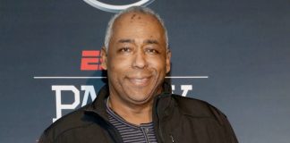 ESPN Tribute Veteran commentator John Saunders dies at 61